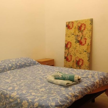 מדריד Apartamento Alicia מראה חיצוני תמונה