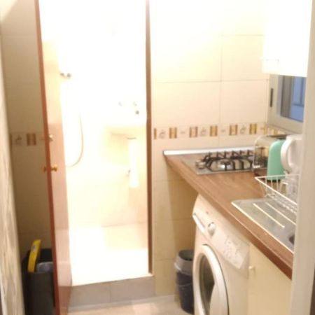 מדריד Apartamento Alicia מראה חיצוני תמונה