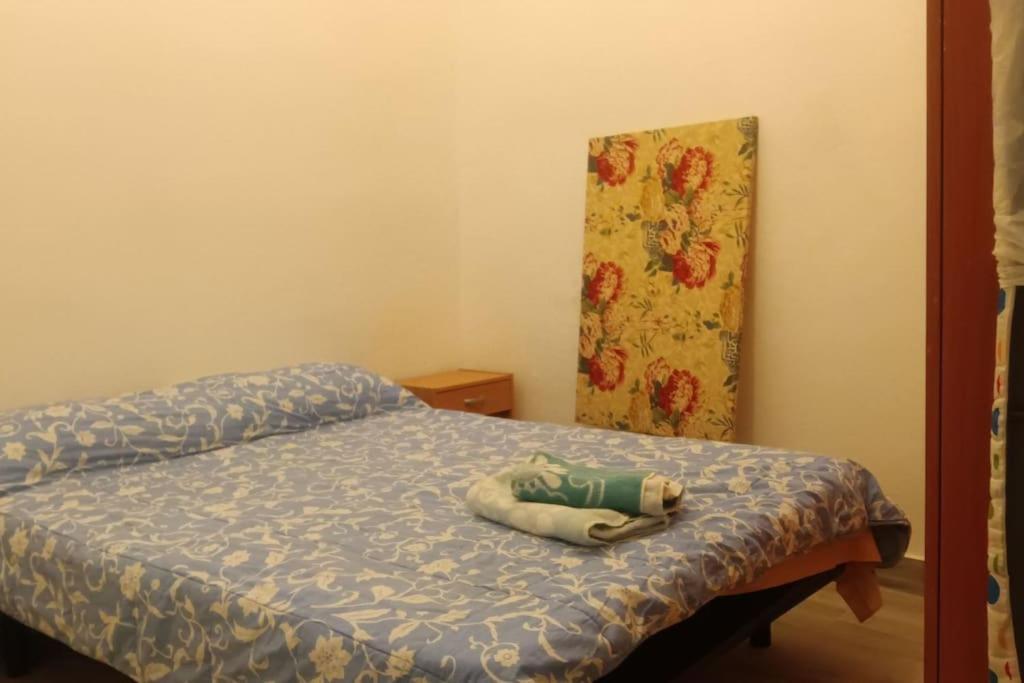 מדריד Apartamento Alicia מראה חיצוני תמונה