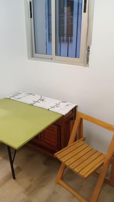 מדריד Apartamento Alicia מראה חיצוני תמונה