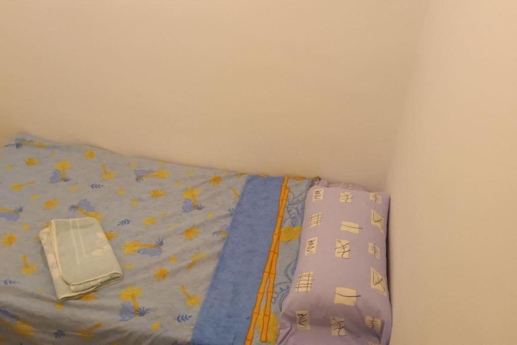 מדריד Apartamento Alicia מראה חיצוני תמונה