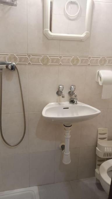 מדריד Apartamento Alicia מראה חיצוני תמונה