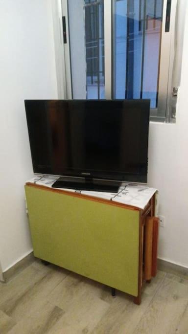 מדריד Apartamento Alicia מראה חיצוני תמונה