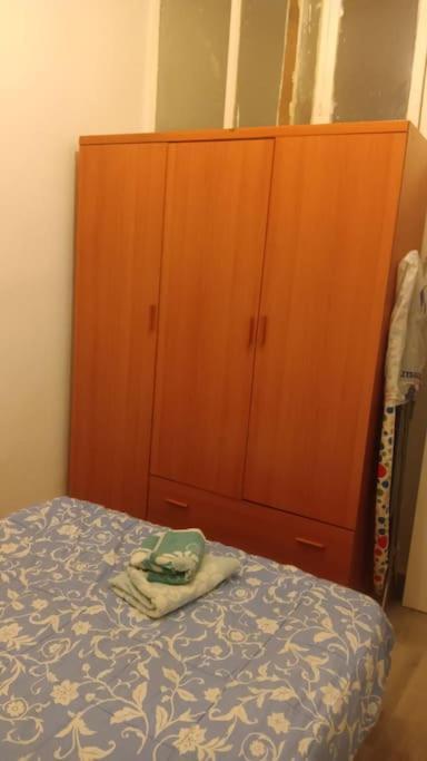 מדריד Apartamento Alicia מראה חיצוני תמונה