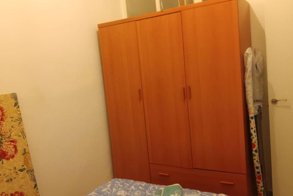 מדריד Apartamento Alicia מראה חיצוני תמונה