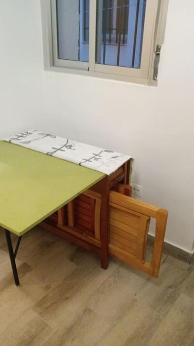 מדריד Apartamento Alicia מראה חיצוני תמונה