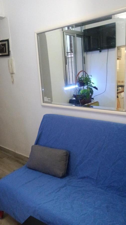 מדריד Apartamento Alicia מראה חיצוני תמונה