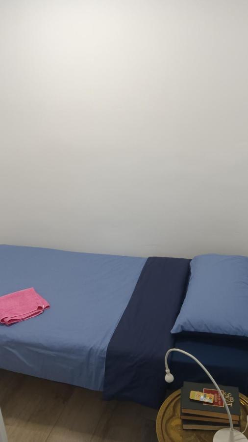מדריד Apartamento Alicia מראה חיצוני תמונה