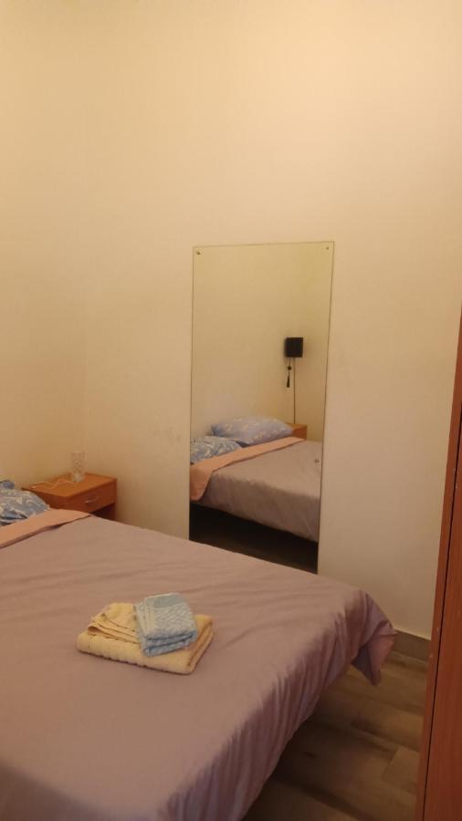 מדריד Apartamento Alicia מראה חיצוני תמונה