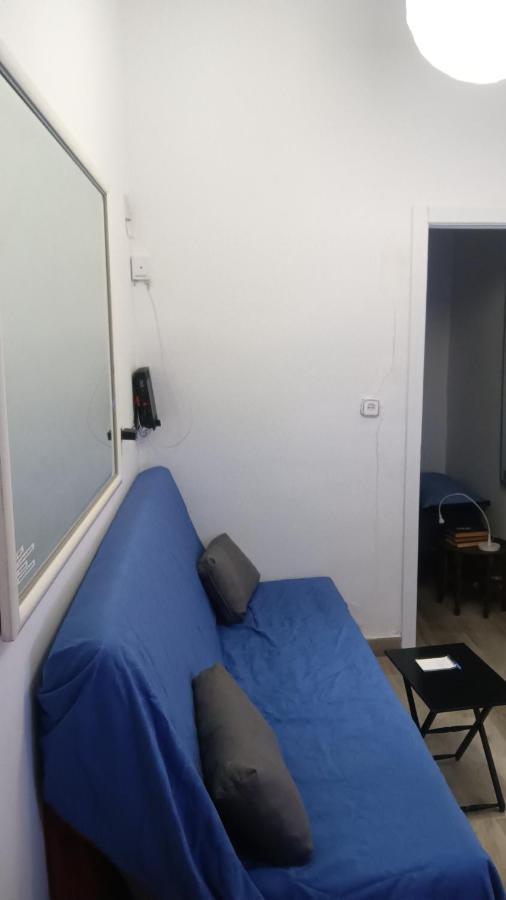 מדריד Apartamento Alicia מראה חיצוני תמונה
